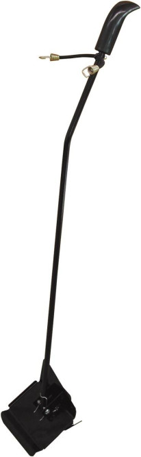 Мульчирующий клин  для тракторов AL-KO в Екатеринбурге