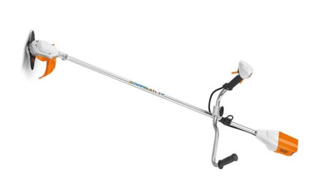 Мотокоса аккумуляторная STIHL FSA 90 с GSB 260-2, AP 300 и AL 300 в Екатеринбурге