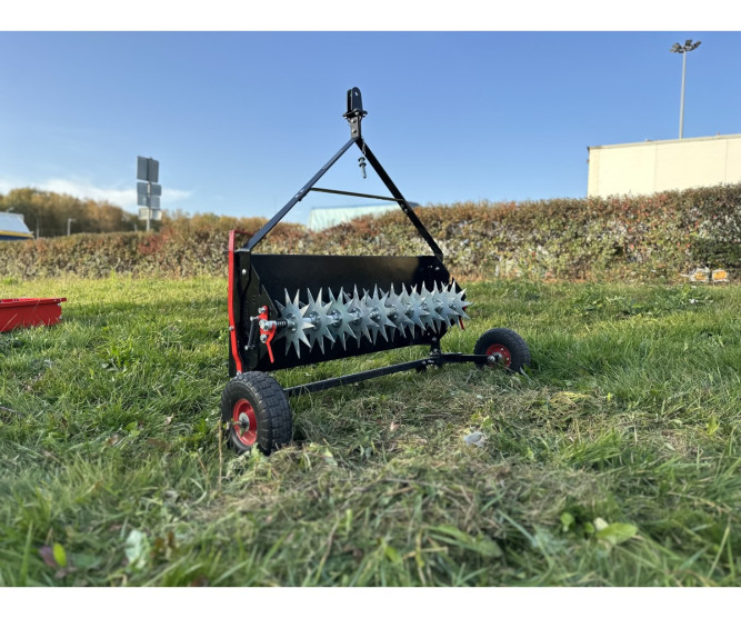 Аэратор ZimAni для мультиплатформы AMP 100 в Екатеринбурге