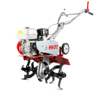 Мотокультиватор Мобил К МКМ-2Р2-168FB