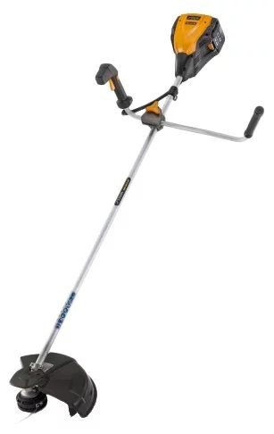 Мотокоса аккумуляторная Stiga SBC 80 D AE, без АКБ и ЗУ в Екатеринбурге