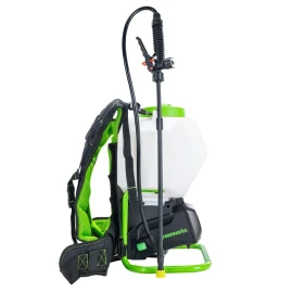 Опрыскиватель аккумуляторный Greenworks G24BPSII, 24V, без АКБ и ЗУ
