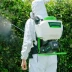 Опрыскиватель аккумуляторный Greenworks G24BPSII, 24V, без АКБ и ЗУ в Екатеринбурге