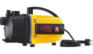 Насос поверхностный AL-KO Jet 801