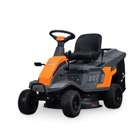 Трактор садовый VILLARTEC MR865H в Екатеринбурге