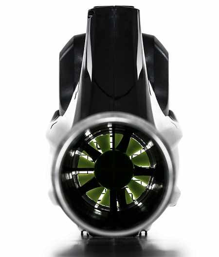 Воздуходув аккумуляторный Greenworks GD82BL, 82V, бесщеточный, без АКБ и ЗУ в Екатеринбурге