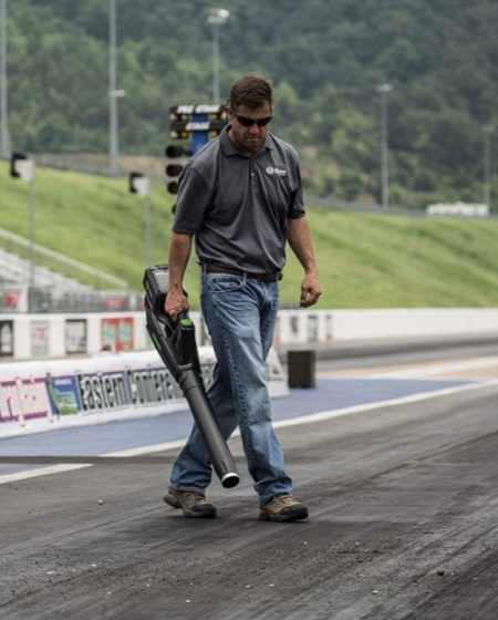 Воздуходув аккумуляторный Greenworks GD82BL, 82V, бесщеточный, без АКБ и ЗУ в Екатеринбурге