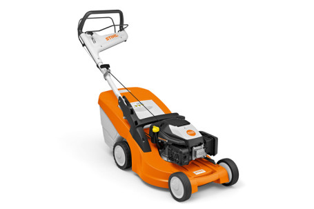 Газонокосилка STIHL RM 448 VC бензиновая самоходная в Екатеринбурге
