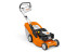 Газонокосилка STIHL RM 448 VC бензиновая самоходная в Екатеринбурге