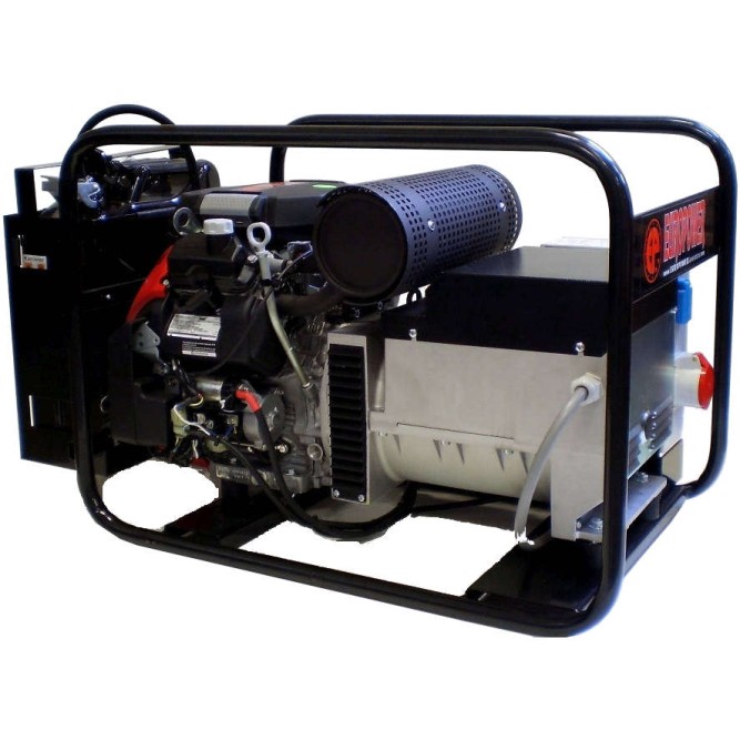 Электростанция Europower EP-16000TE (Honda) в Екатеринбурге