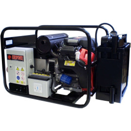 Электростанция Europower EP-16000TE (Honda)