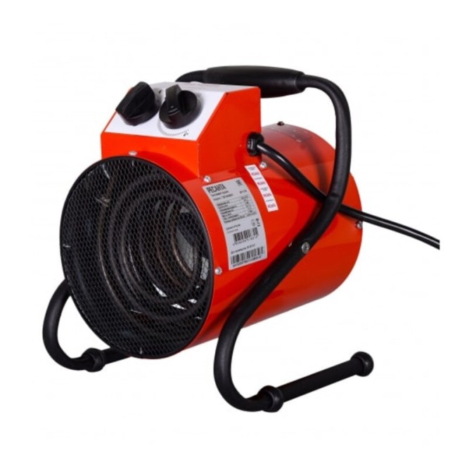 Электрическая тепловая пушка Ресанта ТЭП-5000К1 в Екатеринбурге