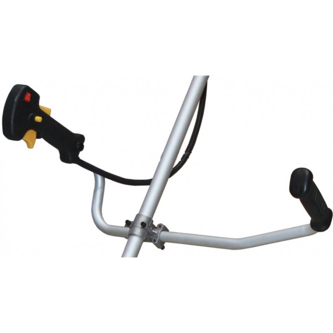 Бензиновый триммер Eurolux TR-1500T в Екатеринбурге