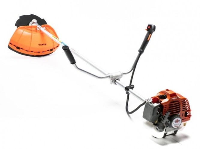 Бензокоса Yanis BC51-ES в Екатеринбурге