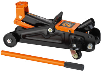 Домкрат Daewoo DFJ 2500