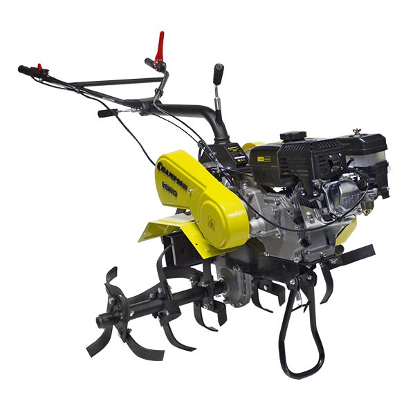 Мотоблок бензиновый CHAMPION BC9813