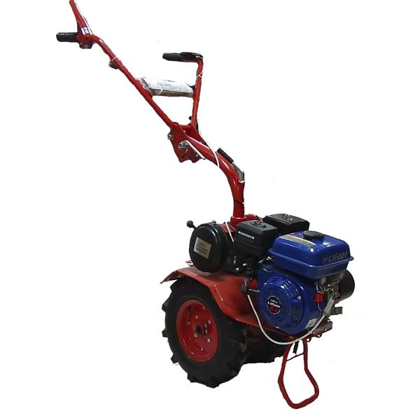 Мотоблок АГАТ - Lifan 6,5 л.с. с двигателем Lifan в Екатеринбурге