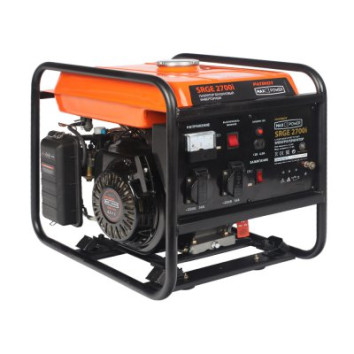 Генератор инверторный Patriot SRGE 2700I