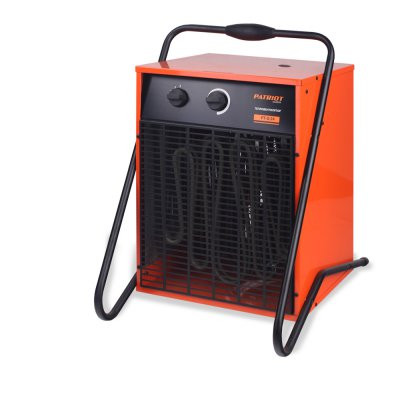 Обогреватель электрический Patriot PT-Q 24 в Екатеринбурге