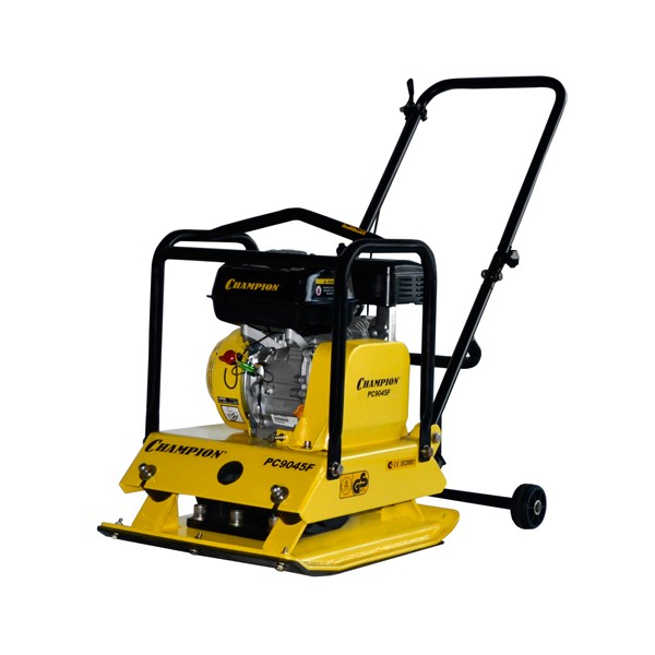 Виброплита бензиновая CHAMPION PC9045F в Екатеринбурге