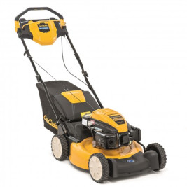 Газонокосилка бензиновая самоходная Cub Cadet CC LM2 DR53S