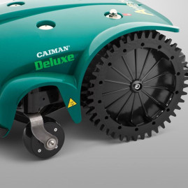 Газонокосилка-робот Caiman AMBROGIO L200 DELUXE