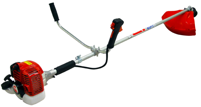 Бензокоса Maruyama MX24H в Екатеринбурге