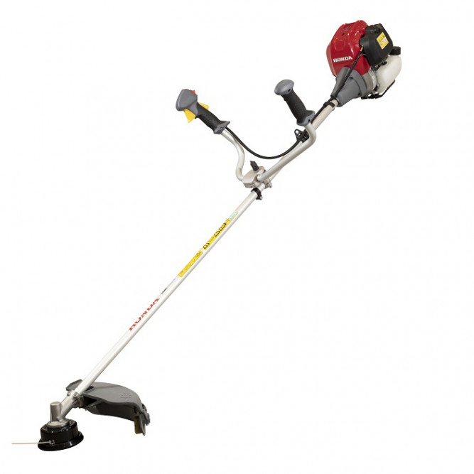 Триммер бензиновый Honda UMK 450 E UEET в Екатеринбурге