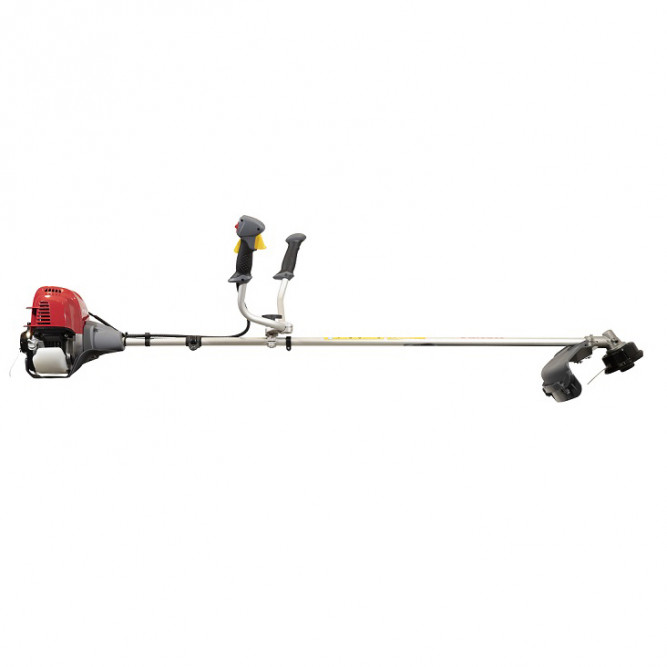 Триммер бензиновый Honda UMK 450 E UEET в Екатеринбурге