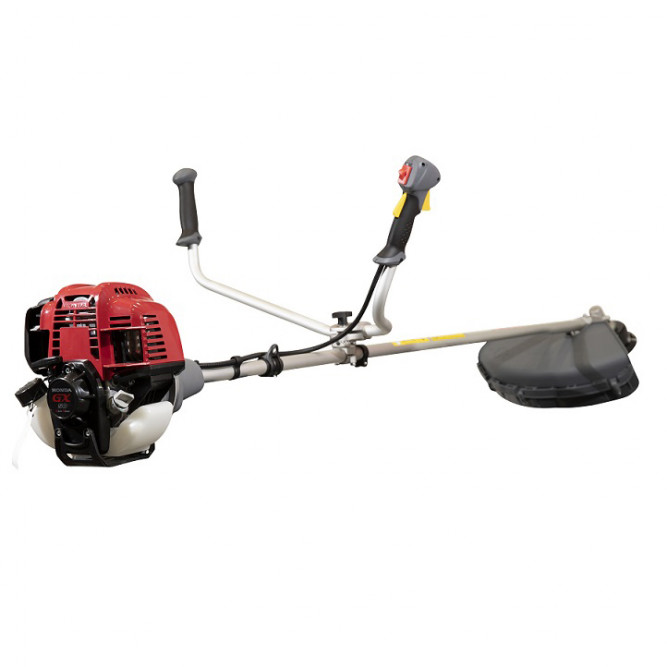 Триммер бензиновый Honda UMK 450 E UEET в Екатеринбурге