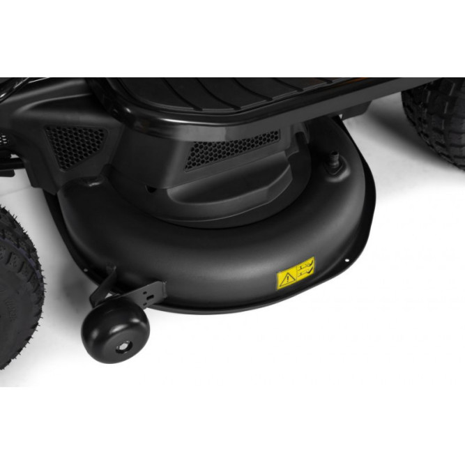 Садовый трактор STIGA TORNADO 3108 HW в Екатеринбурге