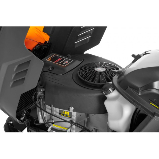 Садовый трактор STIGA TORNADO 3108 HW в Екатеринбурге