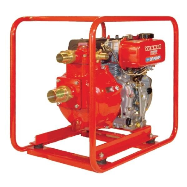 Мотопомпа дизельная Caiman QP-T205SLTD в Екатеринбурге