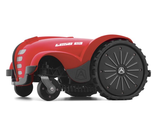 Газонокосилка робот Caiman AMBROGIO L250i ELITE S+ GPS в Екатеринбурге