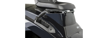 Газонный трактор AL-KO T 15-93.9 HD-A Black Edition в Екатеринбурге