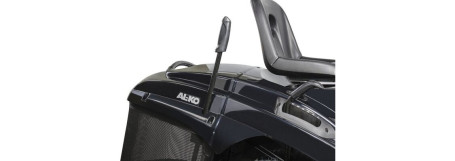Газонный трактор AL-KO T 15-93.9 HD-A Black Edition в Екатеринбурге