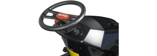 Газонный трактор AL-KO T 15-93.9 HD-A Black Edition в Екатеринбурге