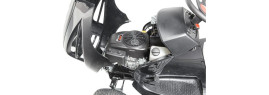 Газонный трактор AL-KO T 15-93.9 HD-A Black Edition