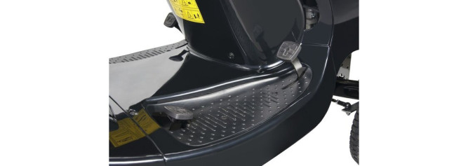 Газонный трактор AL-KO T 15-93.9 HD-A Black Edition в Екатеринбурге