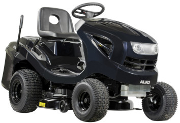 Газонный трактор AL-KO T 15-93.9 HD-A Black Edition