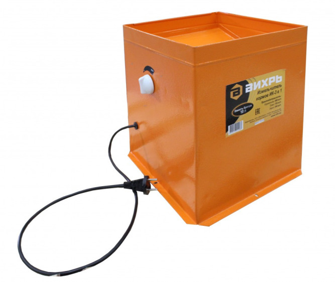 Измельчитель кормов Вихрь ИК 3 в 1 в Екатеринбурге