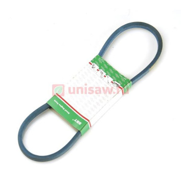 Ремень клиновидный  профиль 3L (ширина 10мм /  высота 6мм) длина 770 мм