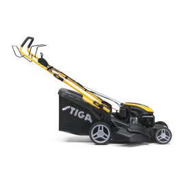Газонокосилка бензиновая Stiga Combi 50 SVQ