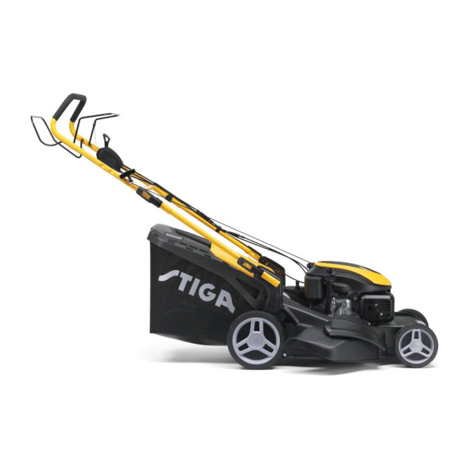 Газонокосилка бензиновая Stiga Combi 50 SVQ