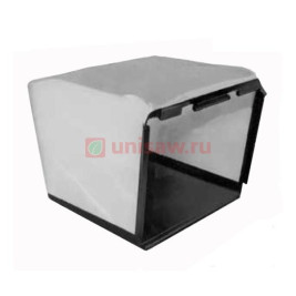 Травосборник LUX53VBTE Oleo-Mac