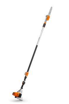 Бензиновый высоторез STIHL HT 135