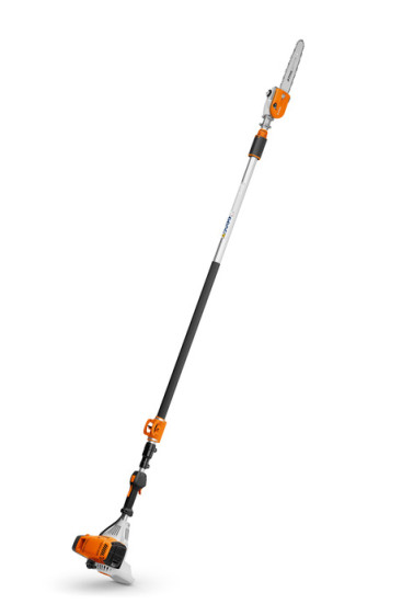 Бензиновый высоторез STIHL HT 135 в Екатеринбурге