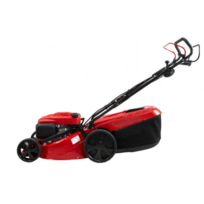 Бензиновая газонокосилка Solo by AL-KO 4731 VSI-A