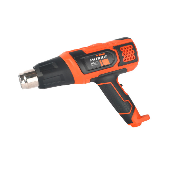 Фен технический PATRIOT HG 205 в Екатеринбурге