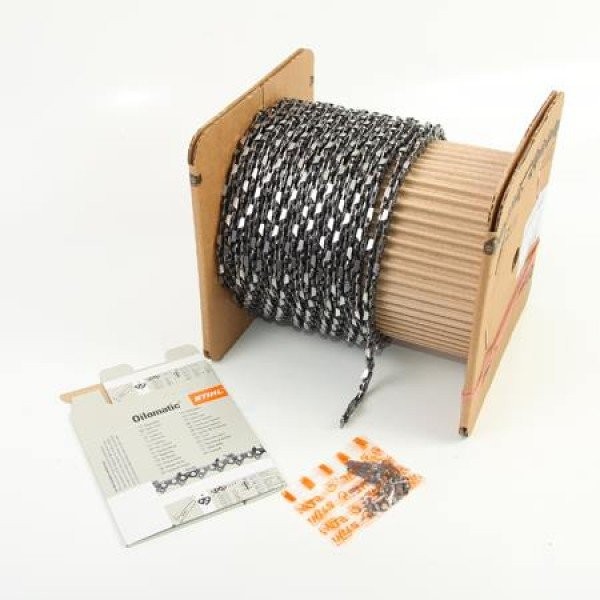 Цепной ремень STIHL 61PMМС3 3/8&amp;quot; 1,1 в Екатеринбурге